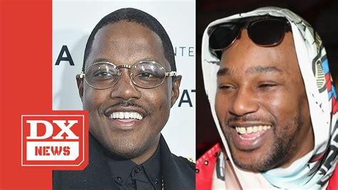 cam'ron teeth before and after